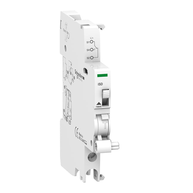 Contacto de Falla 240-415V 24-130V A9A26927 — Schneider Electric — SCHNEIDER ELECTRIC