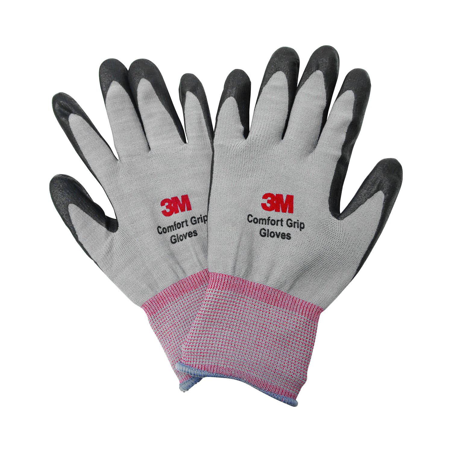 Guante Para Mantencion Comfort Gloves Talla L WX30095167 3M (143371) — 3M