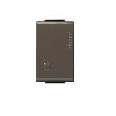 Modulo Interruptor 9/12 Mink AE2001EG Modus Style (148700) — BTicino