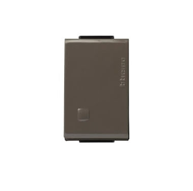 Modulo Interruptor 9/24 Mink AE2003EG Modus Style (148701) — BTicino