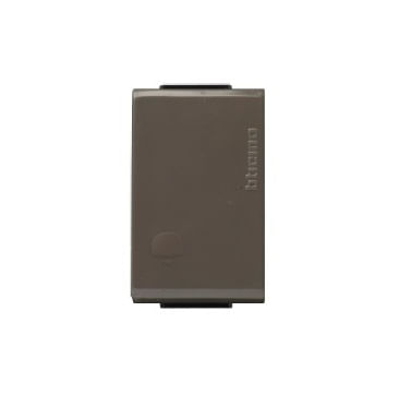 Modulo Pulsador NA Mink AE2005EG Modus Style (148702) — BTicino