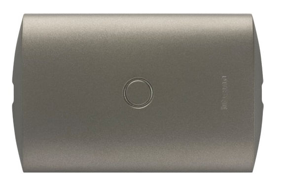 Placa Ciega Terra AE5S0ETI Modus Style (148707) — BTICINO