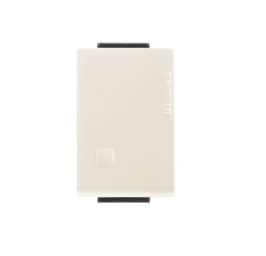 Modulo Interruptor 9/12 Marfil AE2001EM Modus Style (148724) — BTICINO