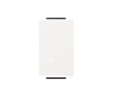 Modulo Interruptor 9/12 Blanco AE2001EB Modus Style (148749) — BTicino