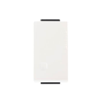 Modulo Interruptor 9/24 Blanco AE2003EB Modus Style (148750) — BTicino