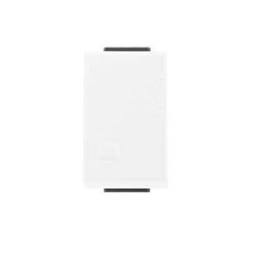 Modulo Pulsador NA Blanco AE2005EB Modus Style (148751) — BTICINO
