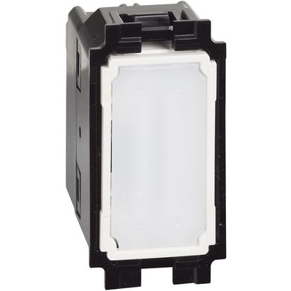 Módulo Interruptor de Cruzamiento 10A 250VAC K4004 — BTicino — BTICINO