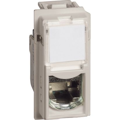 Módulo Toma RJ45 C6 Arena KM4279C6 — BTicino — BTICINO