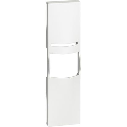 Cubretecla Ir 1 Módulo Blanca KW16 — BTicino — BTicino