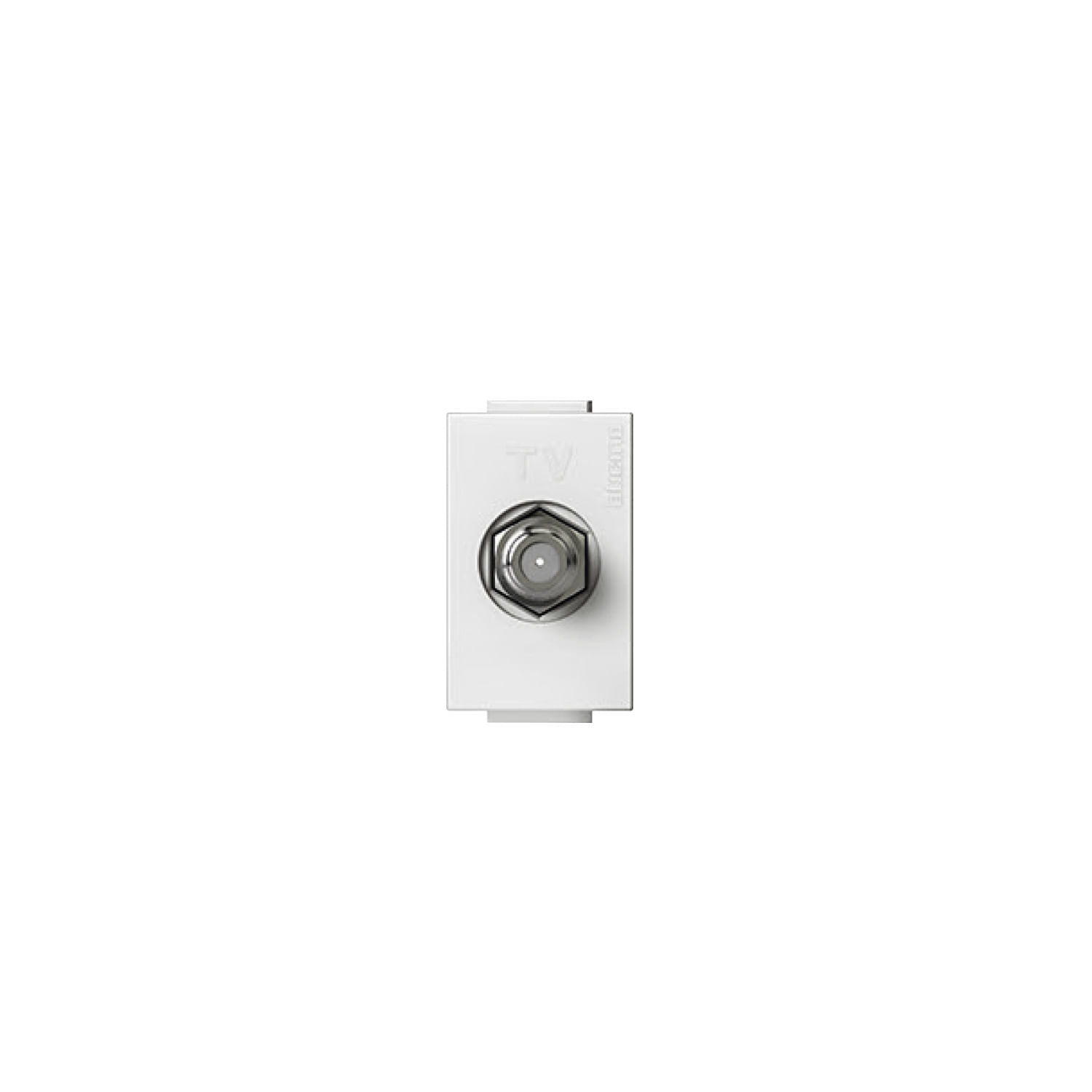 Modulo Toma Tv F Blanco Nobile AF2152EB (149410) — BTICINO