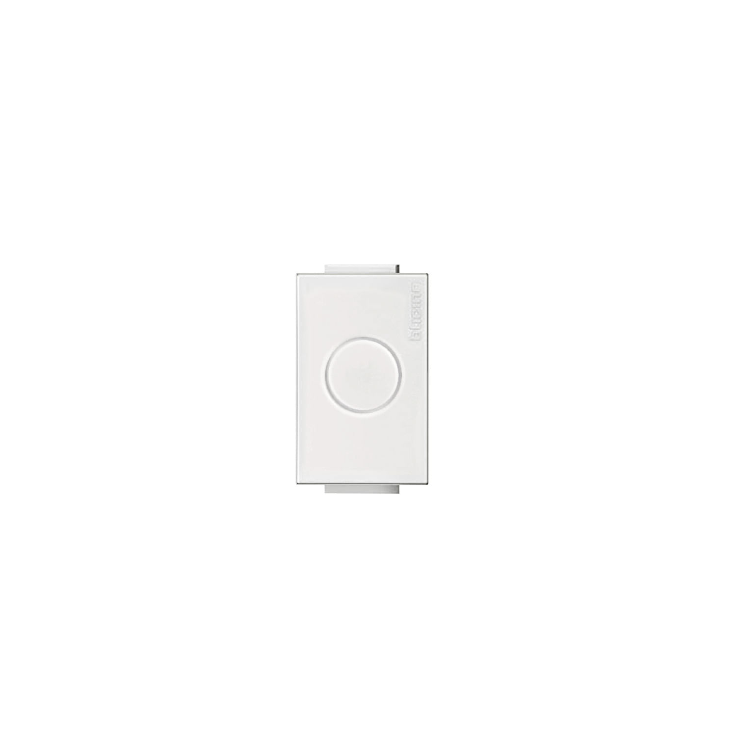 Modulo Falso Polo Blanco Nobile AF2000EB (149418) — BTICINO