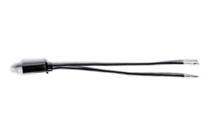 Lampara Neon Blue 250/127V S17 Noir 104606 — Sinthesi — Sinthesi