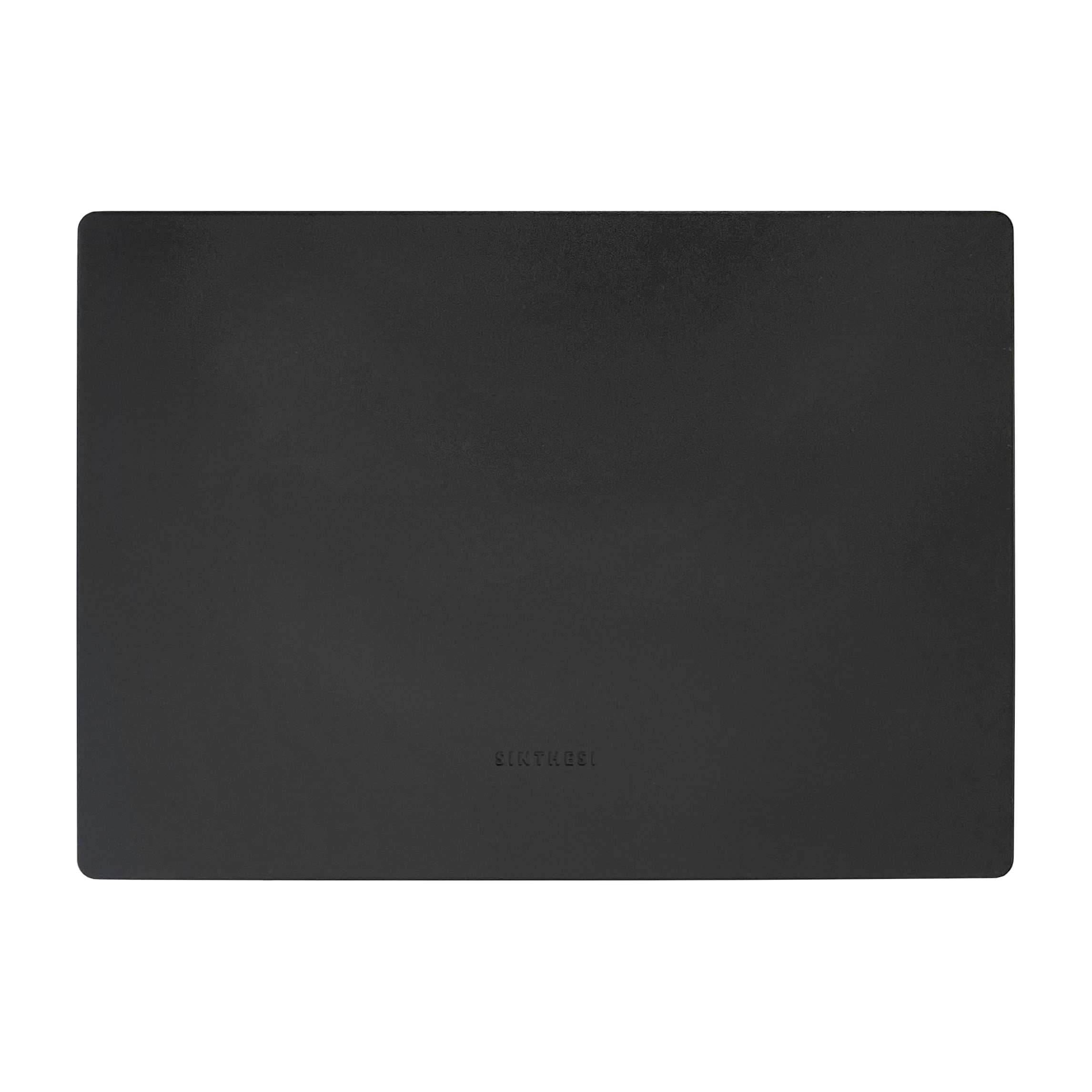 Placa Ciega Blue Negro 390005 — Sinthesi — Sinthesi