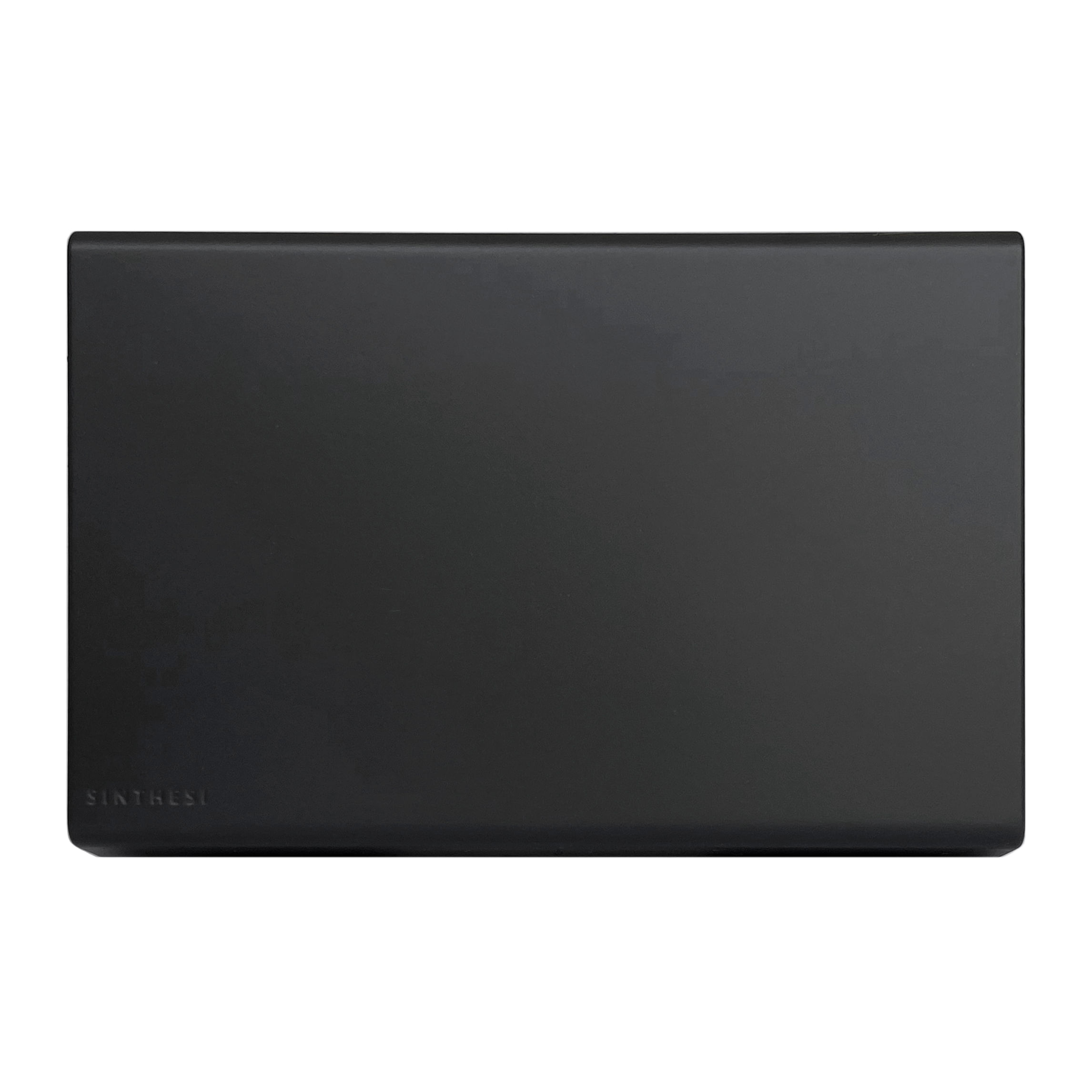 Módulo Interruptor 9/12 Teclon 3 Módulos 16A 250V Blue Negro 392105 — Sinthesi — Sinthesi
