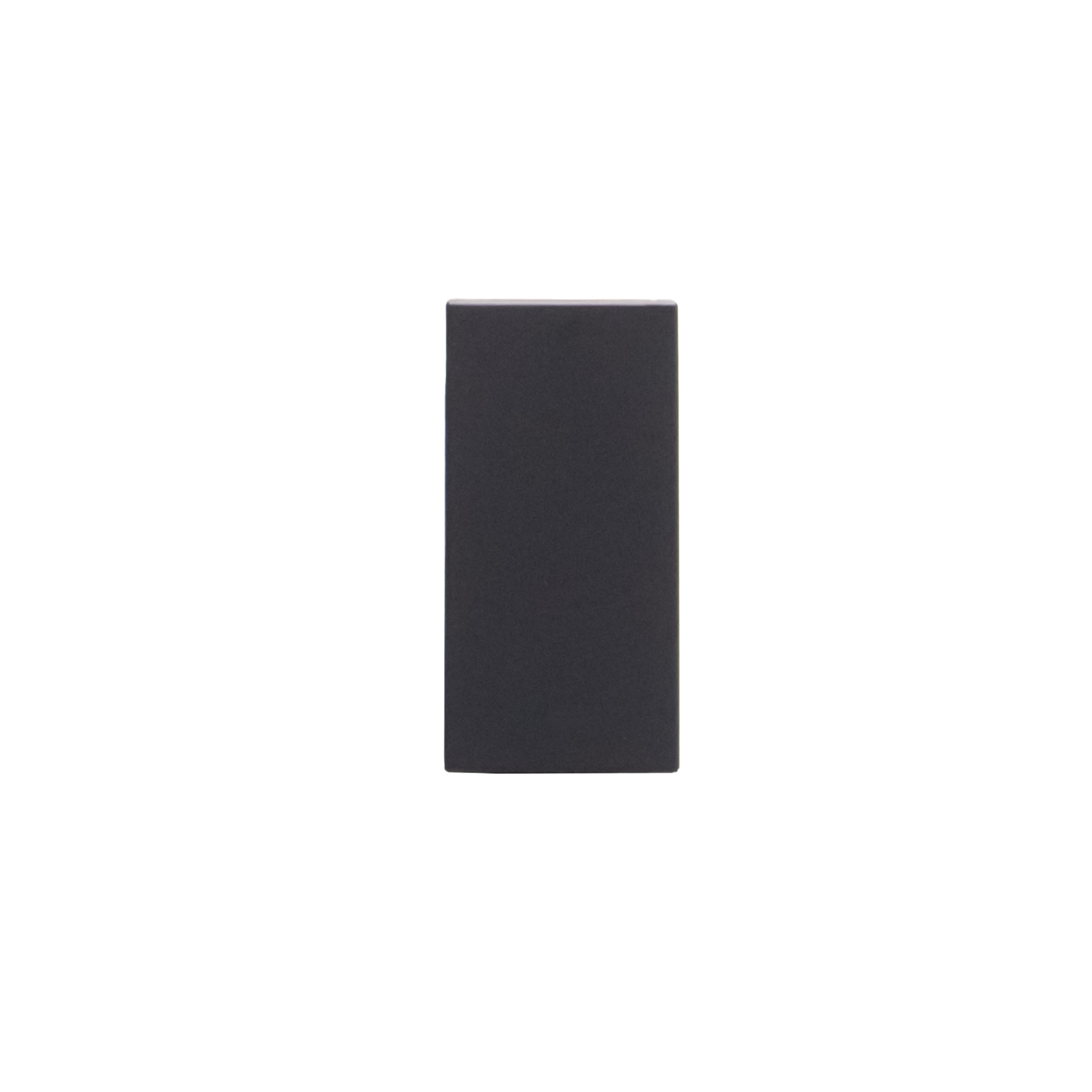 Módulo Interruptor 9/24 1P 10AX 1 Módulo Negro JB4003 — BTicino — BTICINO