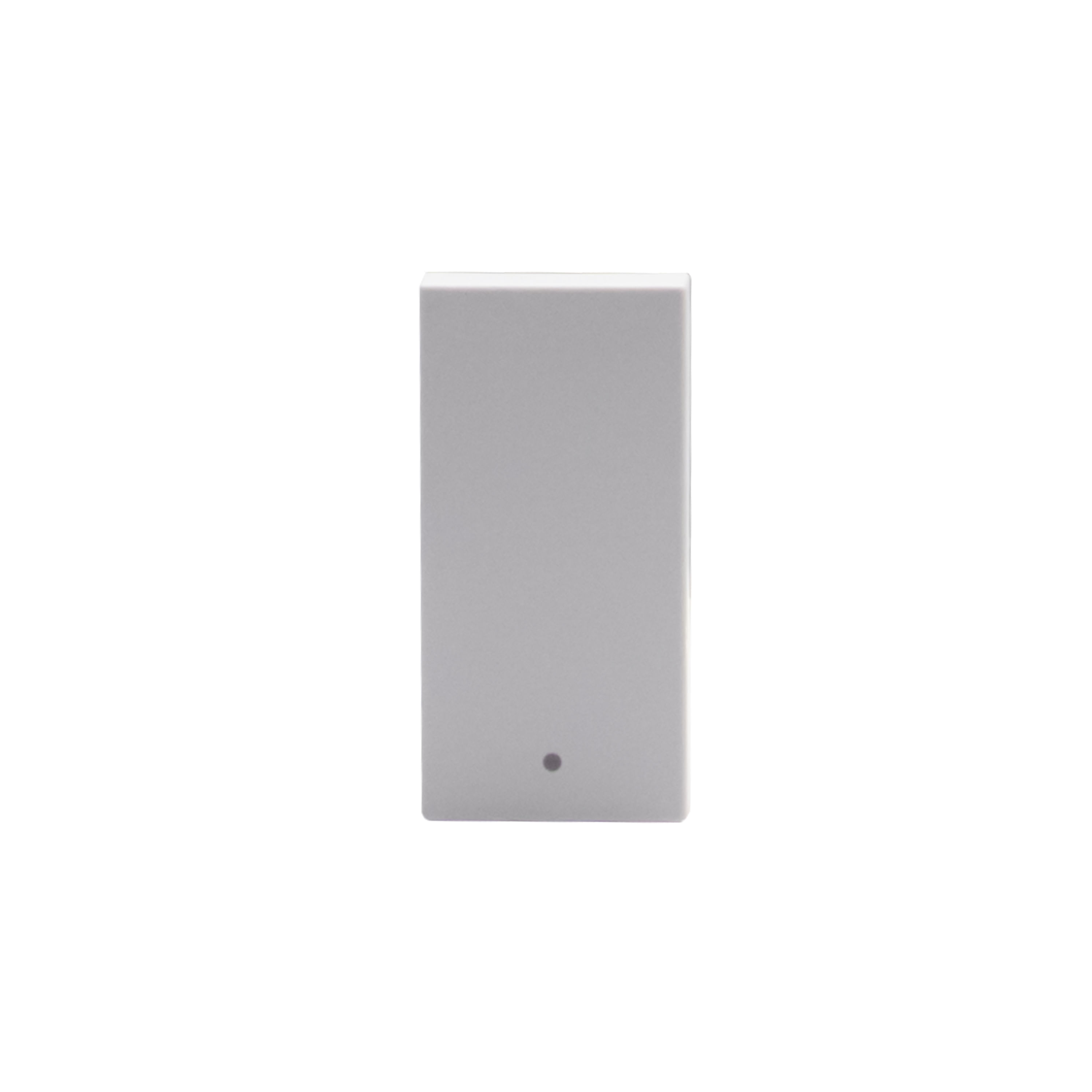 Módulo Pulsador 1P NO 10A 1 Módulo Gris JG4005 — BTicino — BTicino