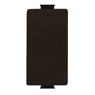 Modulo Interruptor 9/12 16A 250V Gris Moro Matix AM5001G (158602) — BTICINO
