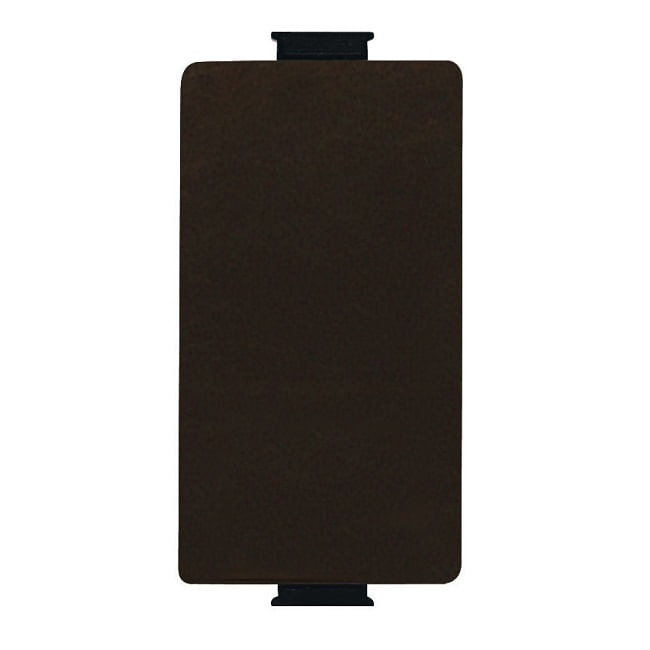 Modulo Interruptor 9/24 16A 250V Gris Moro Matix AM5003G (158605) — BTICINO
