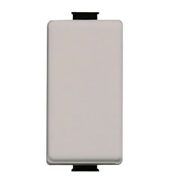 Modulo Interruptor 9/12 16A 250V Beige Matix AM5001BE (158608) — BTICINO