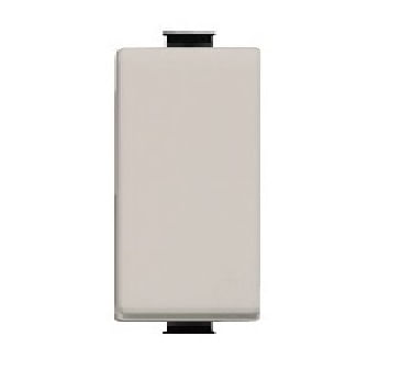 Modulo Interruptor 9/24 16A Beige Matix AM5003BE (158610) — BTicino