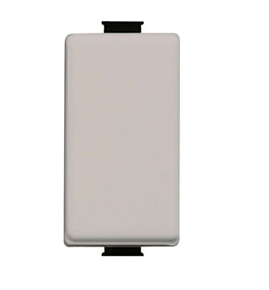 Modulo Pulsador 10A 250V Beige Matix AM5005BE (158612) — BTICINO