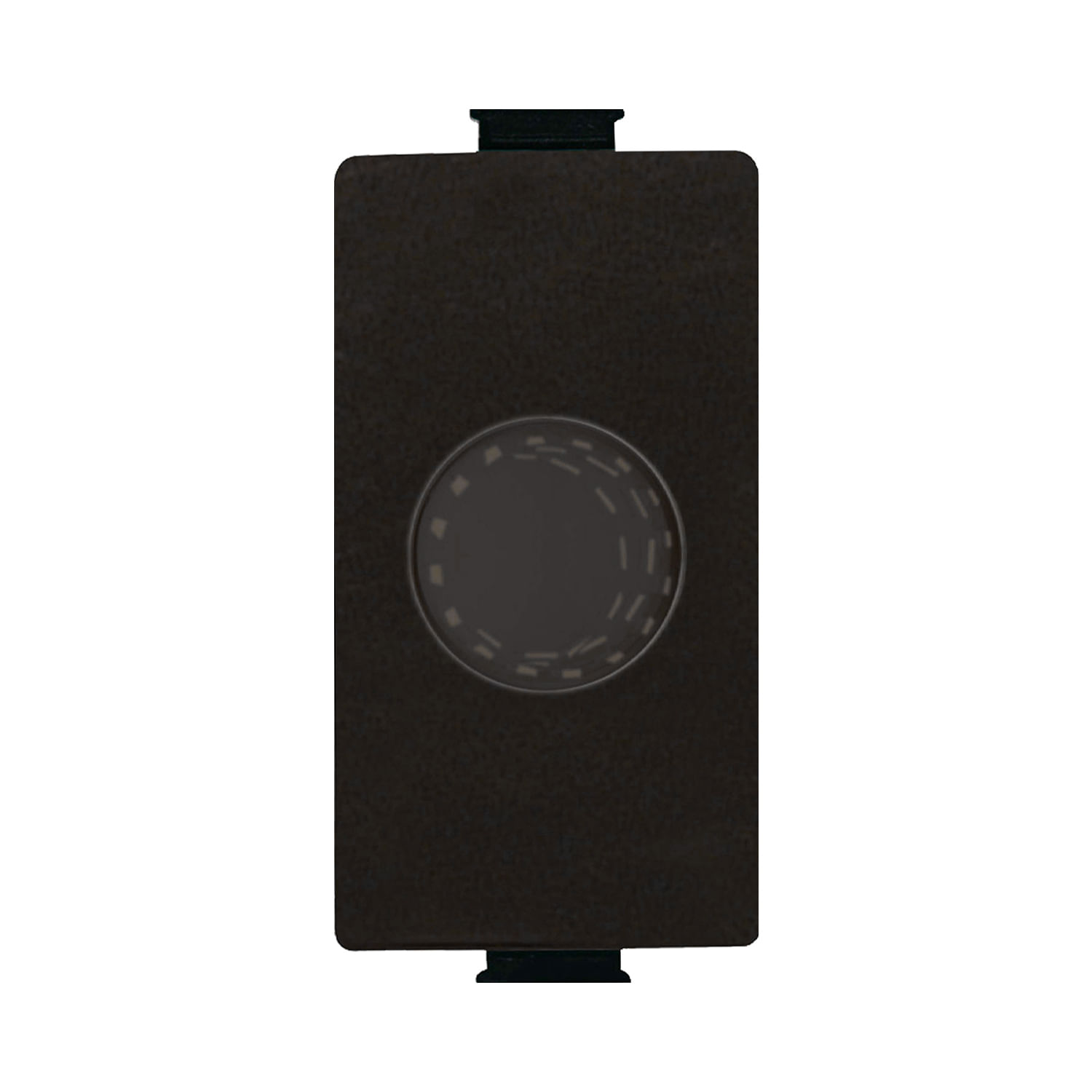 Modulo Dimmer 600W Gris Moro AM4406G Matix (158624) — BTicino