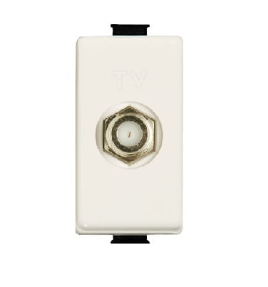 Modulo F Tv Blanco Matix AM5152 (158638) — BTicino