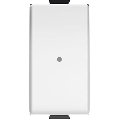 Modulo Interruptor 9/12 o 9/24 110-240V Conectado Blanco 1 Modulo AM4003C Matix (158669) — BTICINO