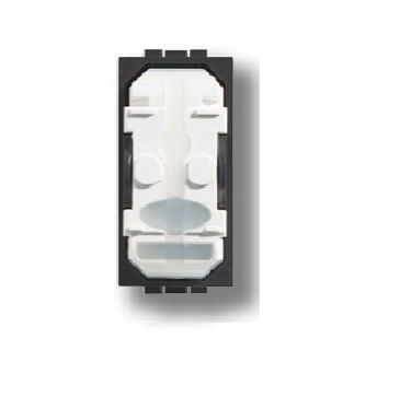 Modulo Pulsador Neutro 10A 250V L4005/0 Living Light (158855) — BTicino