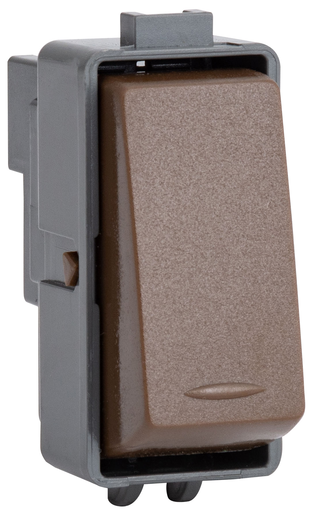 Modulo Pulsador 16A 250V CafÉ Genesis MWD130047103 (158858) — SCHNEIDER ELECTRIC