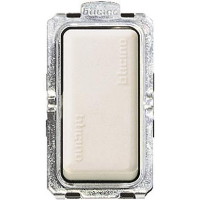 Modulo Interruptor 9/24 16A 250V Magic 5003 (158861) — BTicino