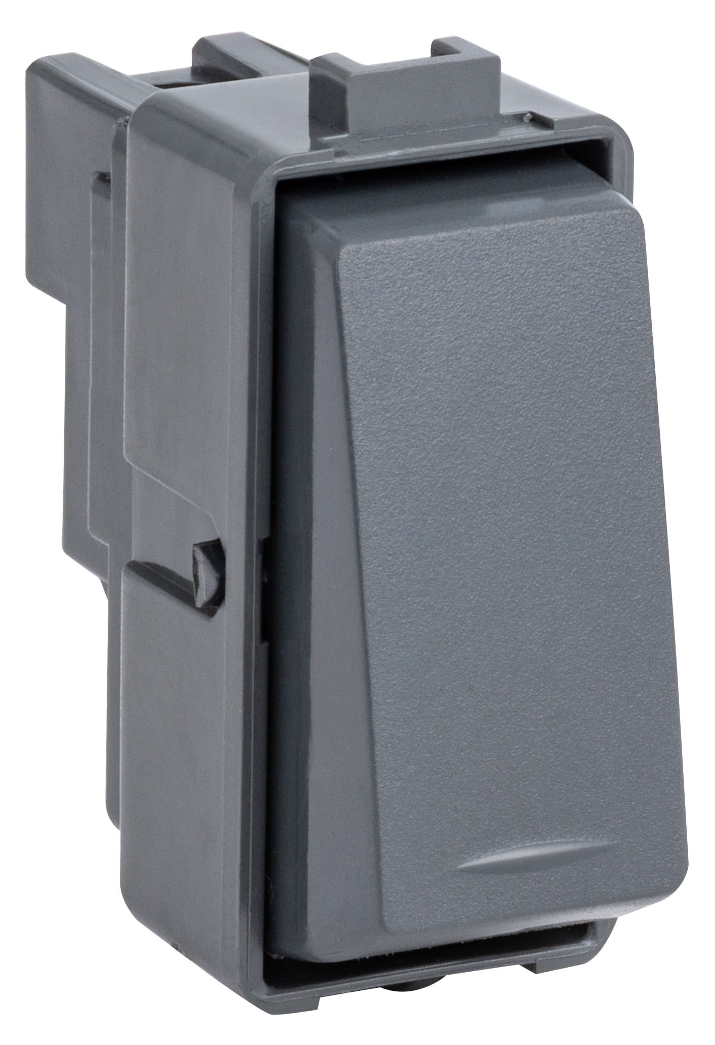 Modulo Interruptor 9/12 16A 250V Noir Genesis MWD130047300 (158863) — SCHNEIDER ELECTRIC