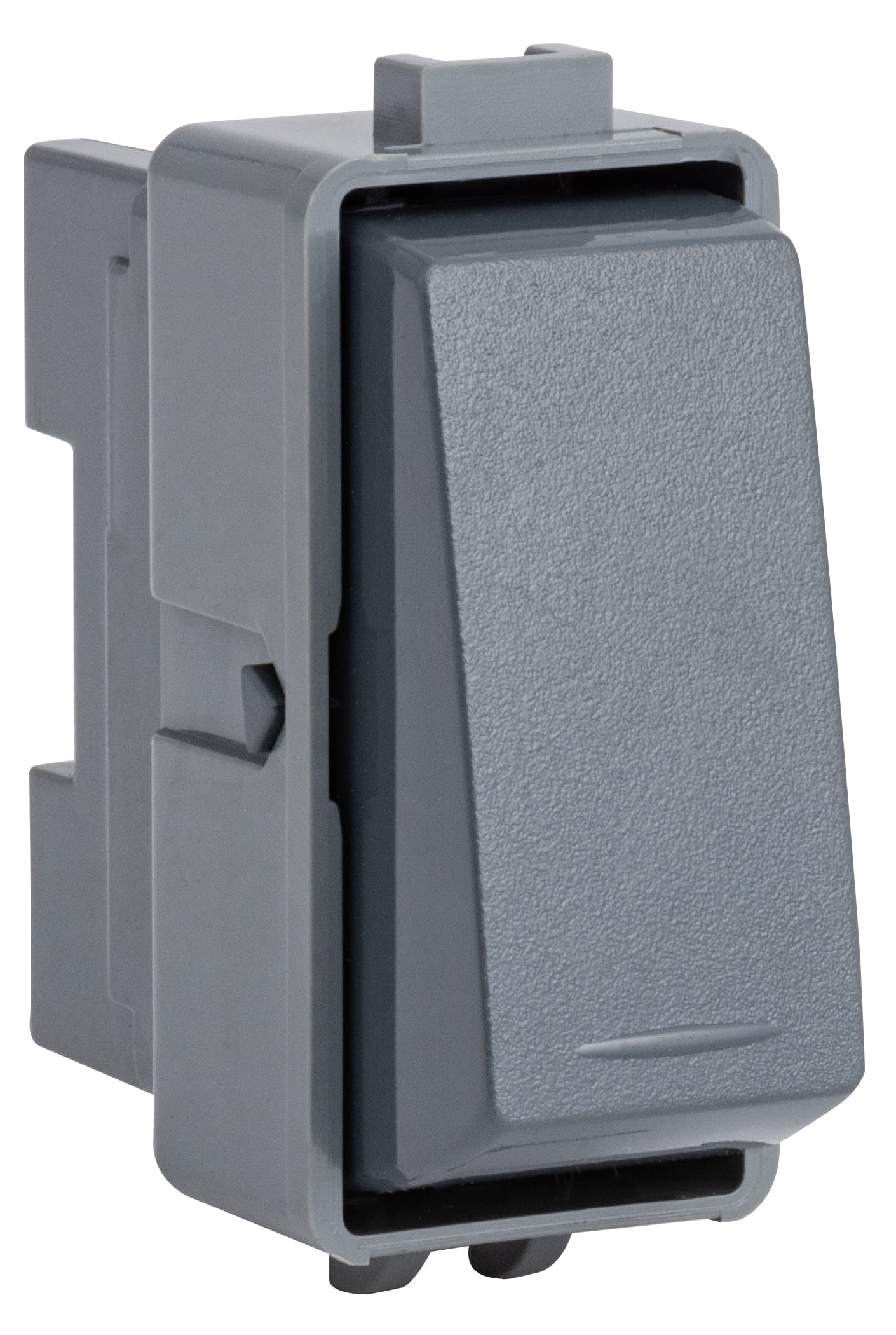 Modulo Interruptor Conmutador 9/24 16A 250V Noir Genesis MWD130047301 (158871) — SCHNEIDER ELECTRIC