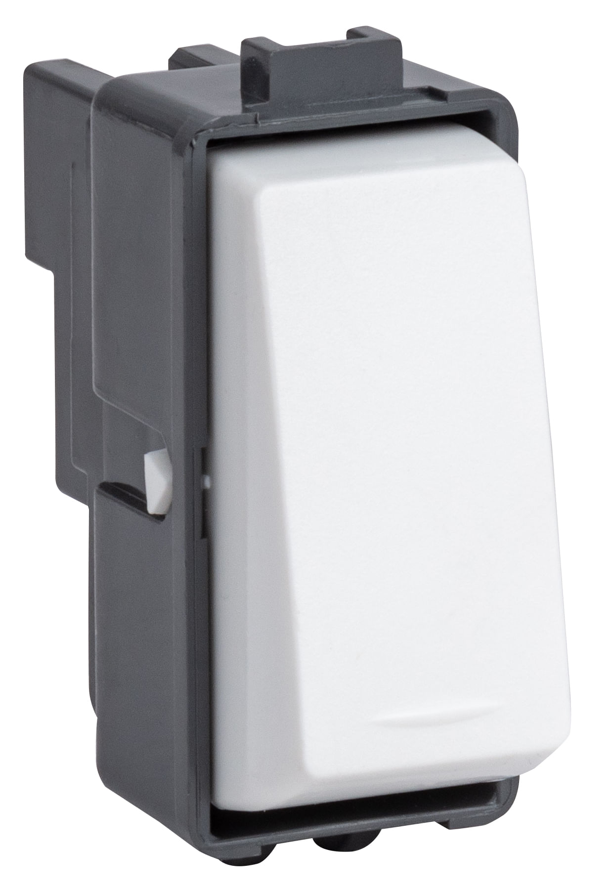Modulo Pulsador 16A 250V Blanco Genesis MWD130047203 (158876) — SCHNEIDER ELECTRIC