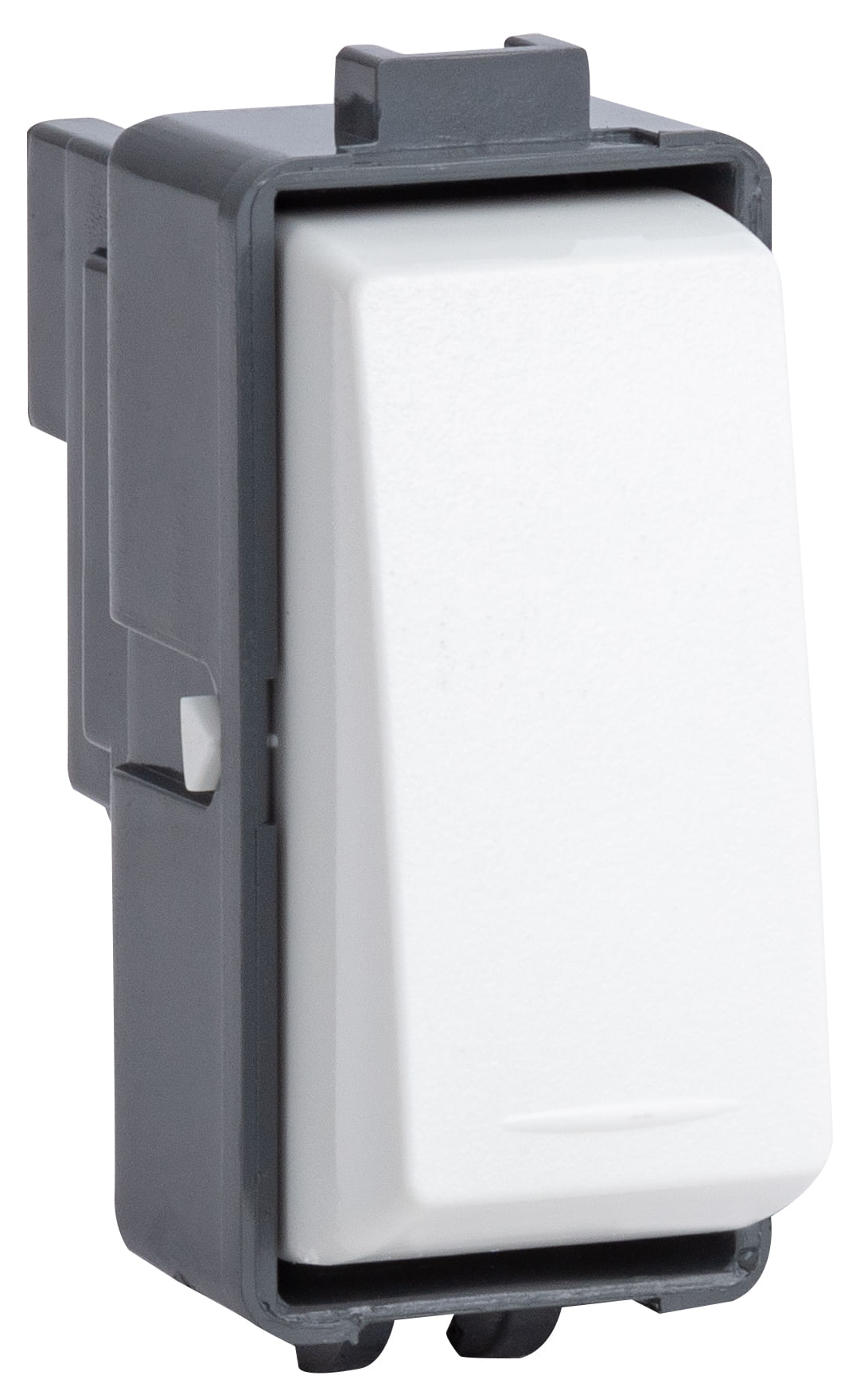 Modulo Interruptor 9/12 16A 250V Blanco Genesis MWD130047200 (158901) — SCHNEIDER ELECTRIC