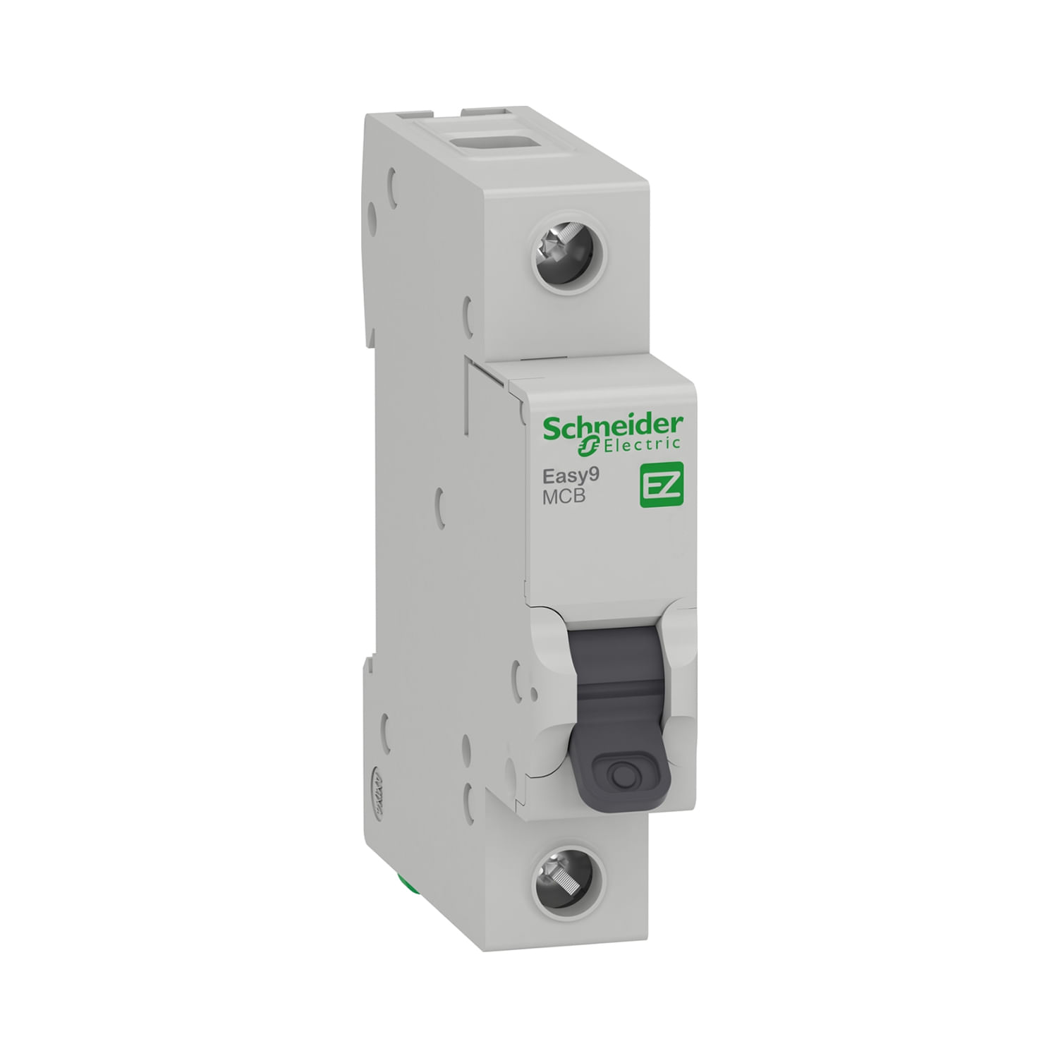 Interruptor automático 1x16A 6kA curva C EZ9F56116 Schneider — Schneider