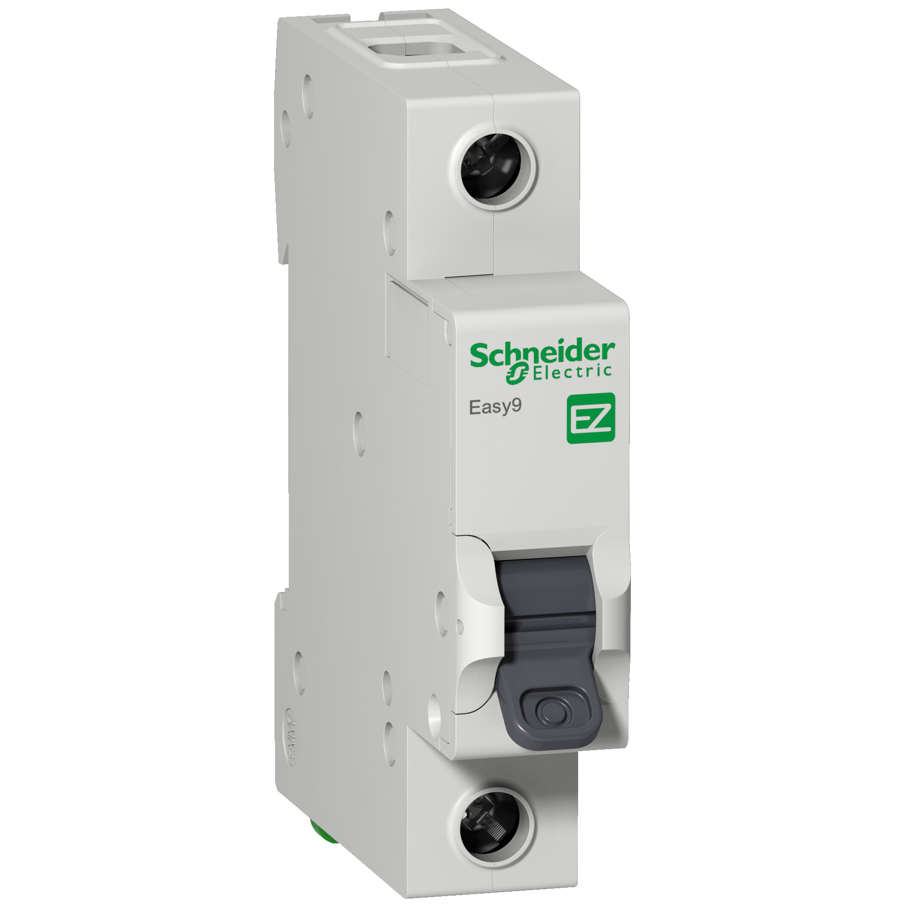 Interruptor automático 1x20A 6kA curva C EZ9F56120 Schneider — Schneider