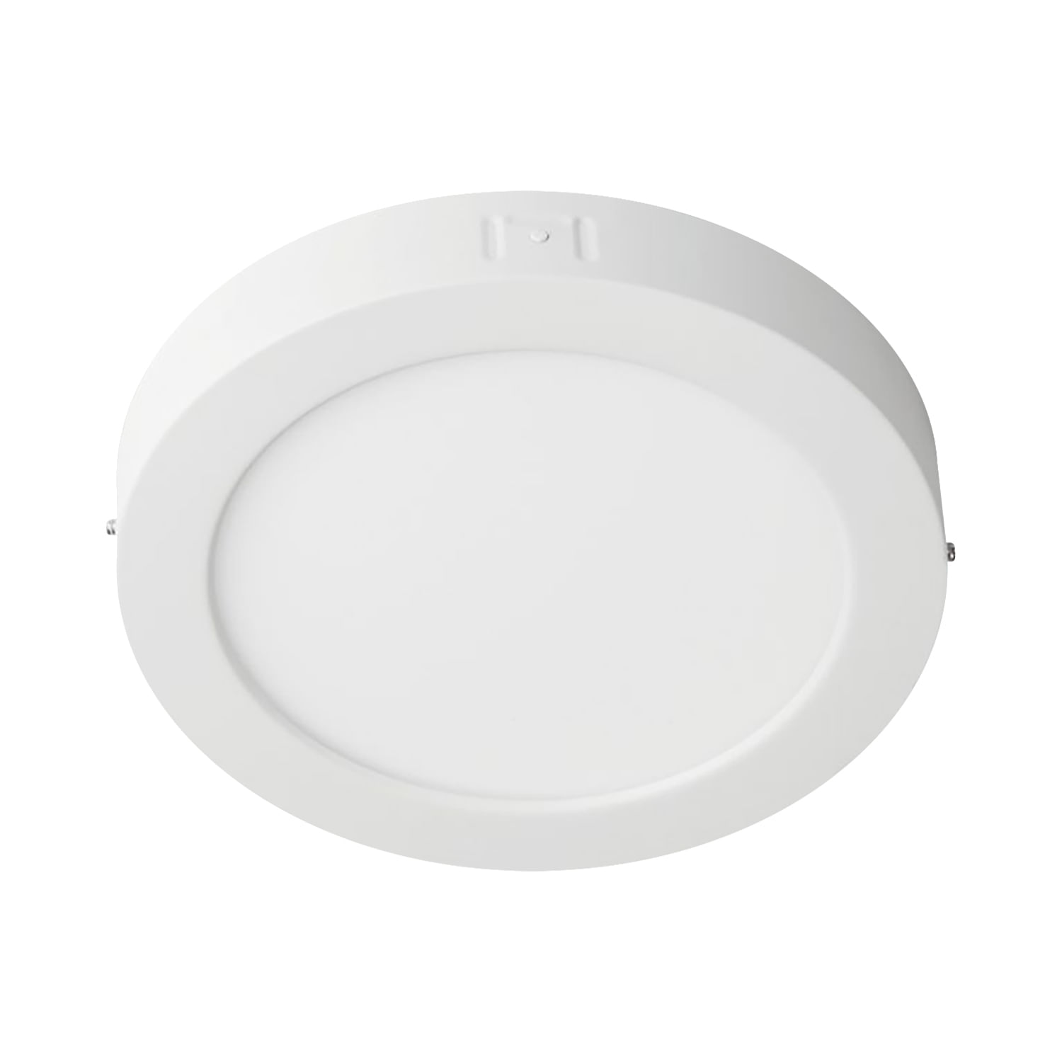 Plafón SOBREPUESTO CIRCULAR 24W 4000K 2000LM 30CM DL252 (929002636201) — Philips
