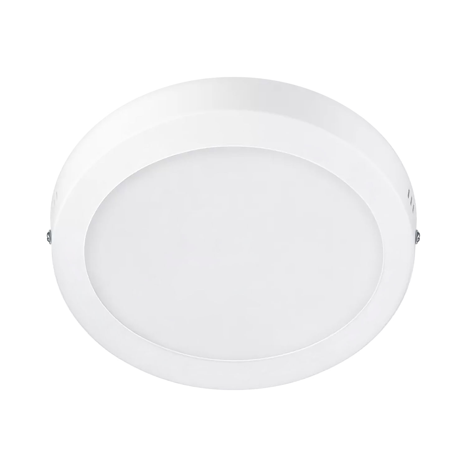 Plafón SOBREPUESTO CIRCULAR 12W 4000K 900LM 15CM DL252 (929002635001) — Philips