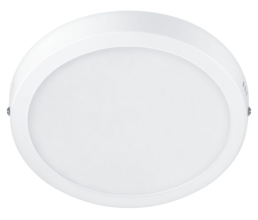 Plafón SOBREPUESTO CIRCULAR 12W 6500K 900LM 15CM DL252 (929002635101) — Philips
