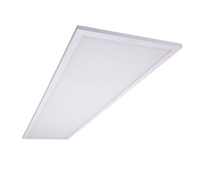 Panel LED 40W 1200x300mm 3000K 3600lm (911401724212) (179400) — Philips