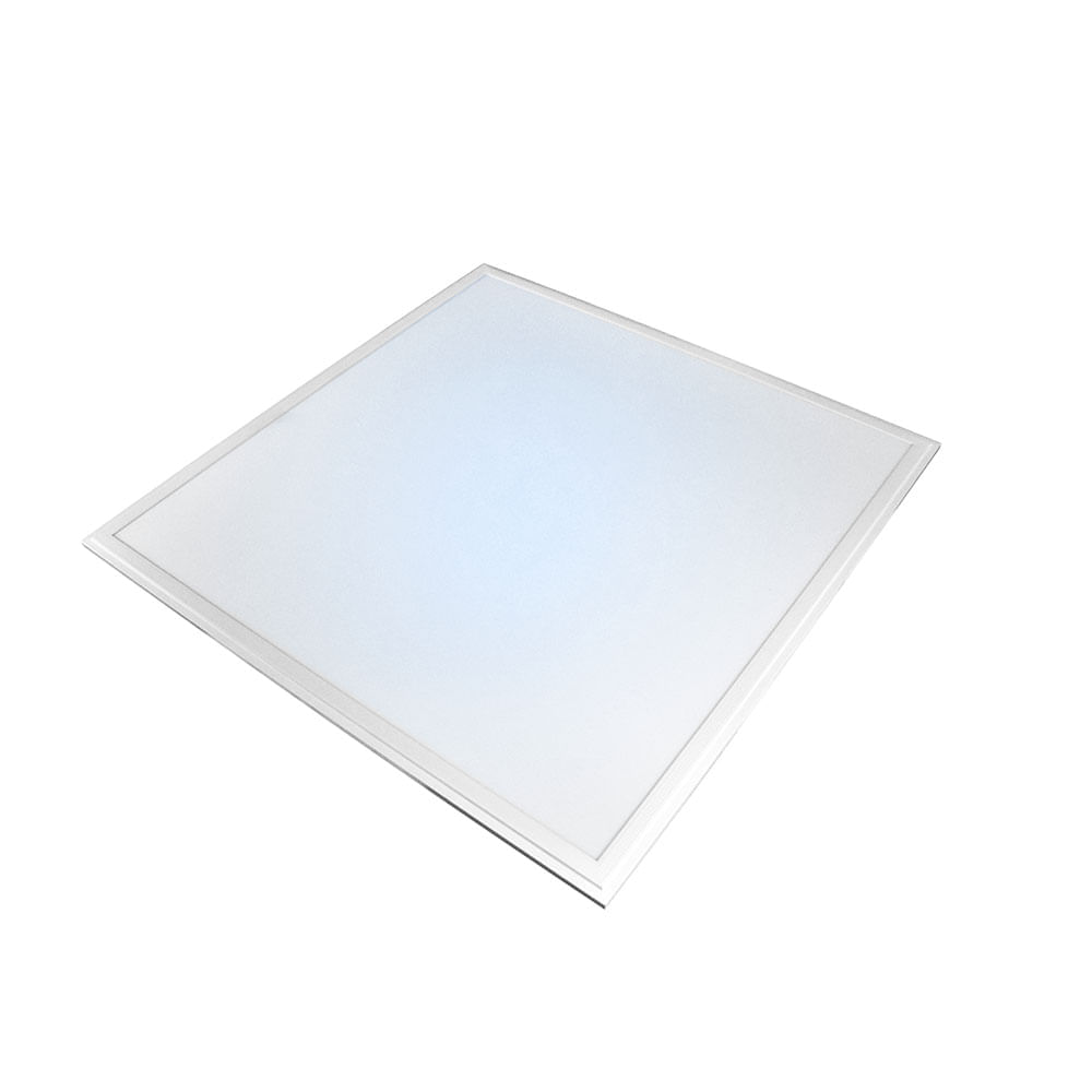 Panel LED 40W 605x605x15mm 6000K 3600lm sin Kit Colgar 2150141 Vkb (179402) — VKB
