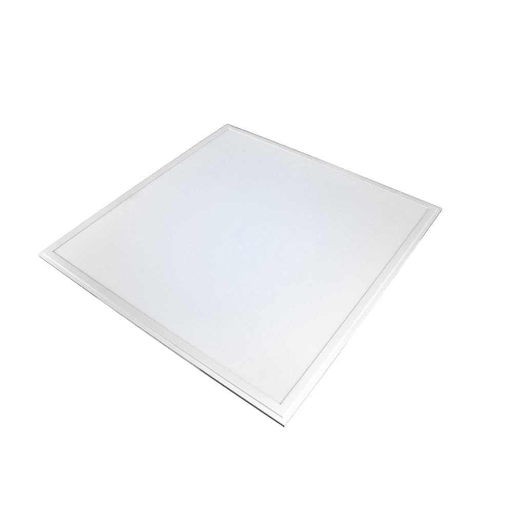 Panel LED 40W 605x605x15mm 4000K 3600lm sin Kit Colgar 2150140 Vkb (179405) — VKB