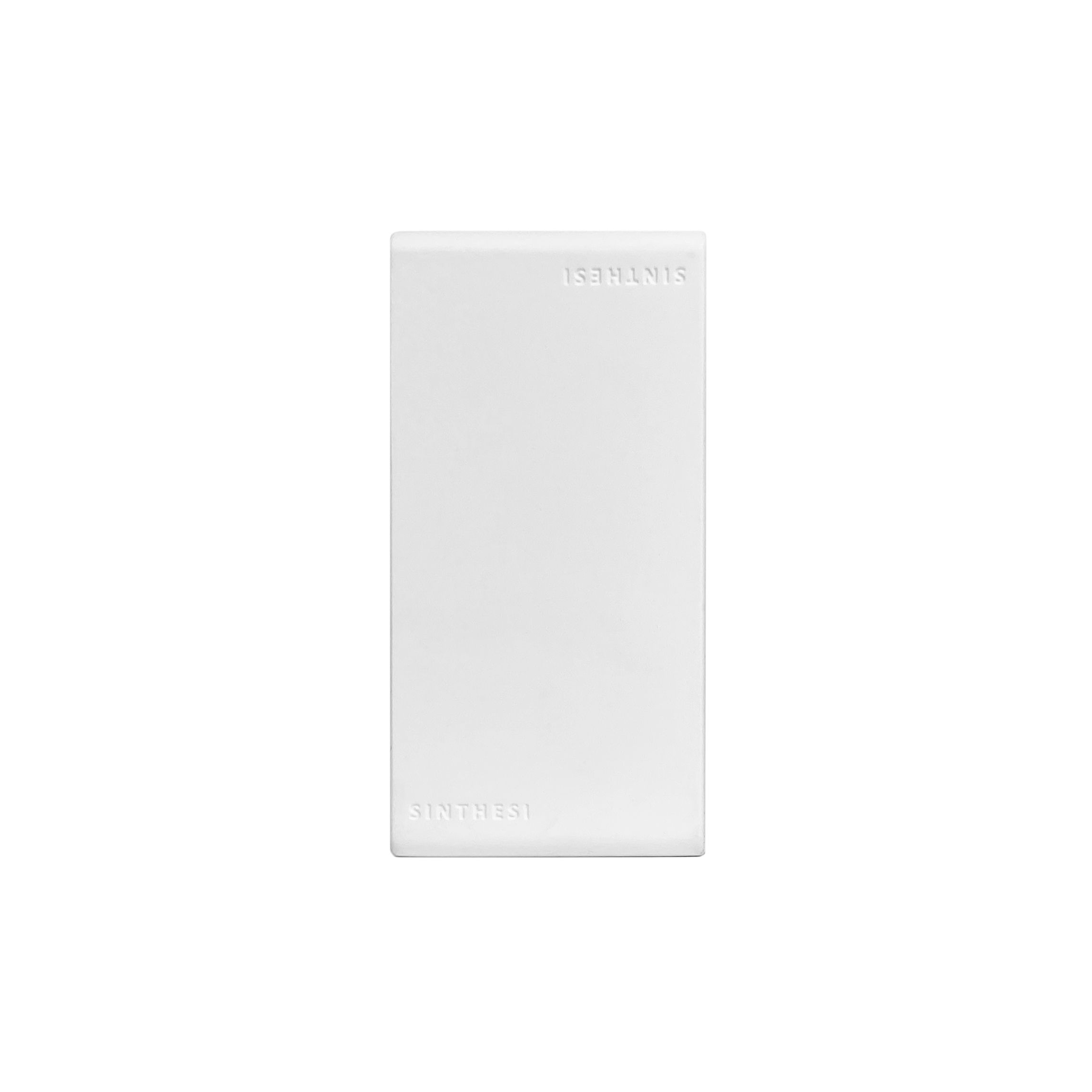 Módulo Falso Polo S33 Blanco Mate 334521 — Sinthesi — Sinthesi