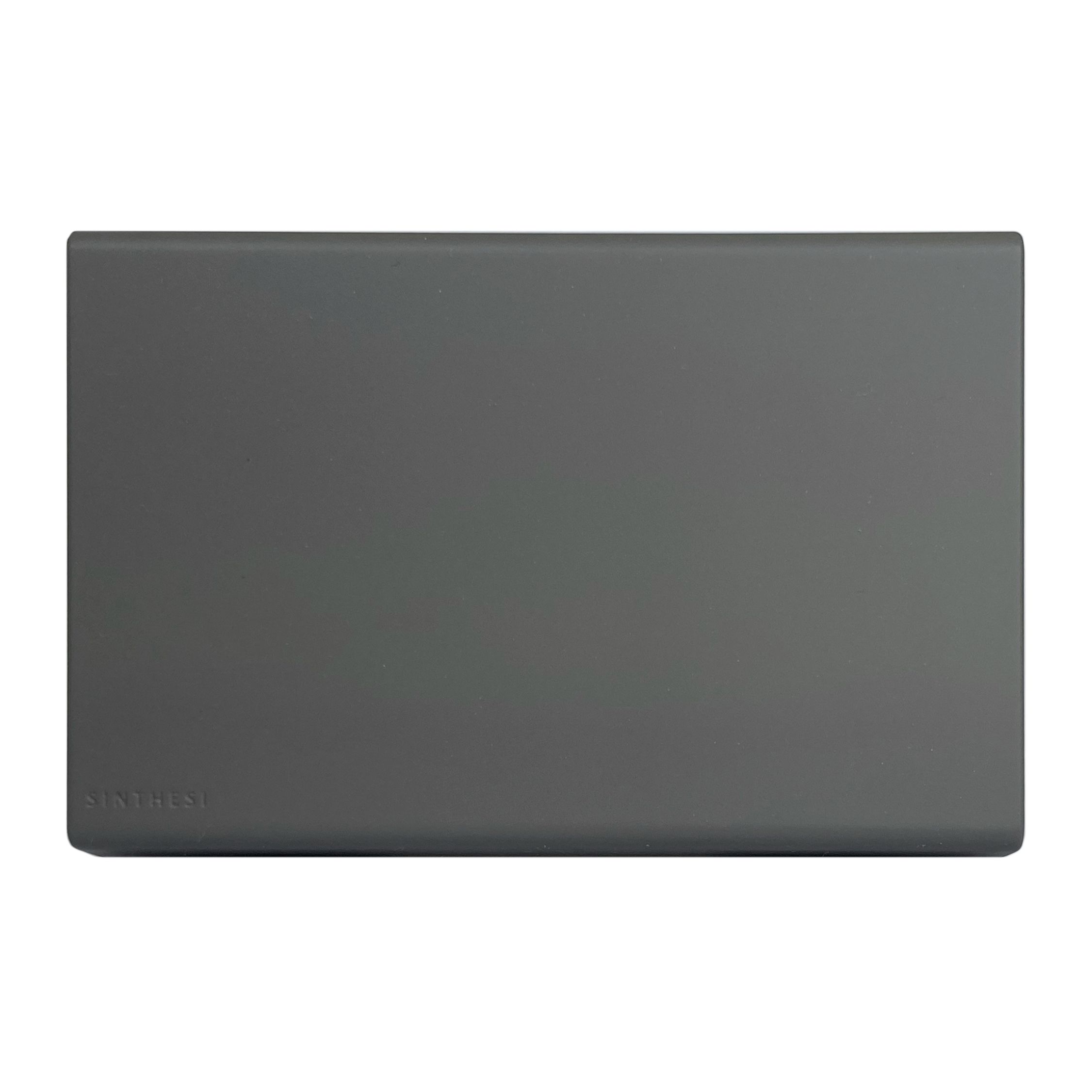 Módulo Interruptor 9/12 Teclon 3 Módulos 16A 250V S33 Grey Mate 332123 — Sinthesi — Sinthesi
