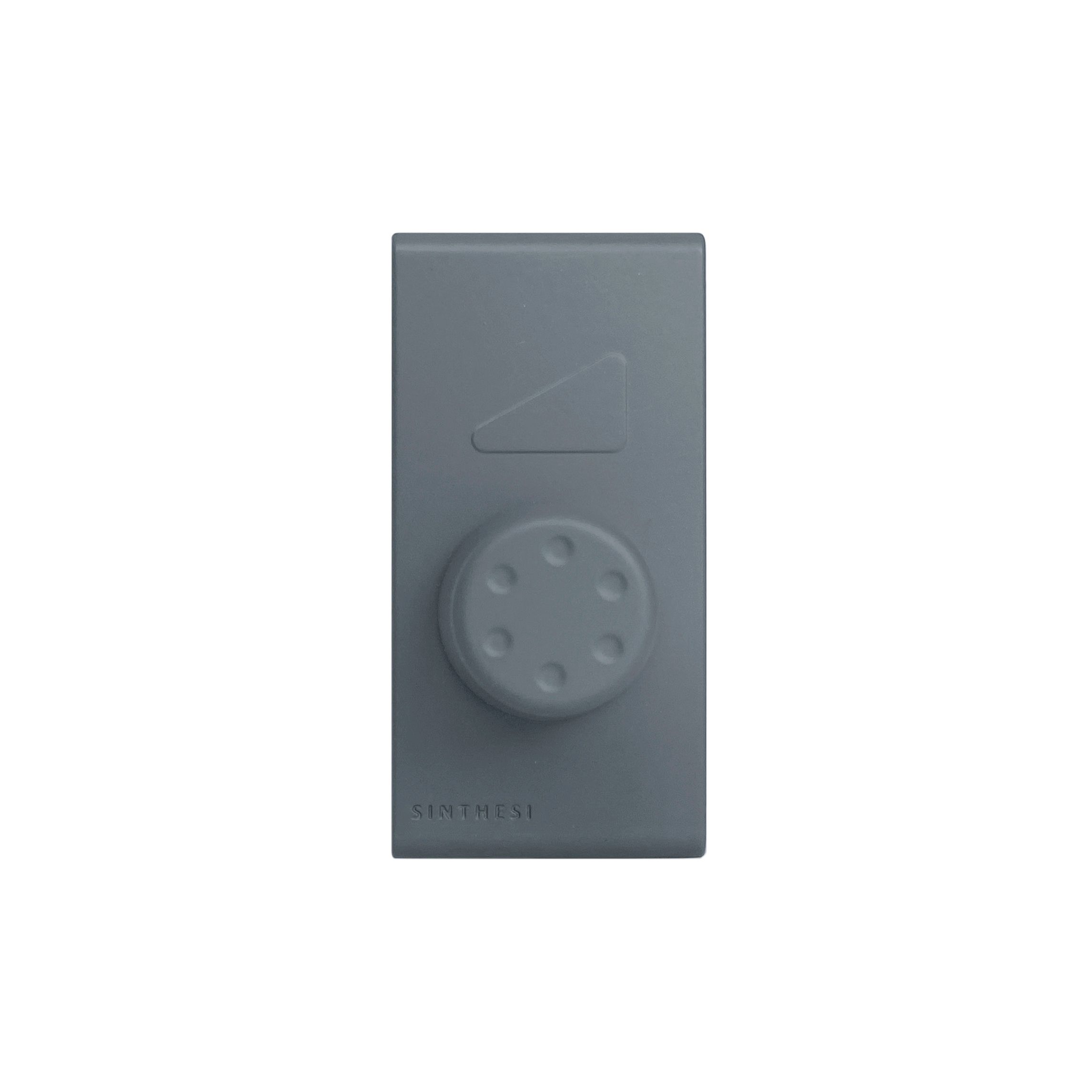 Módulo Dimmer Resistivo 300W 250/127V S33 Cemento 334424 — Sinthesi — Sinthesi