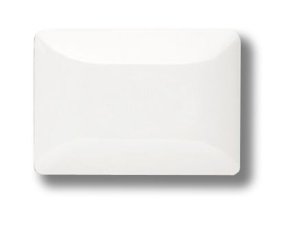 Placa Ciega Blanca Matix AM503/0BN (188004) — BTICINO