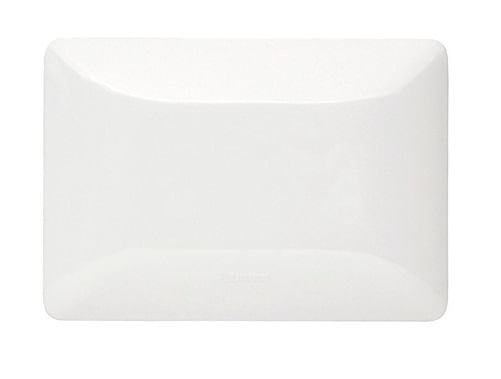 Placa Ciega Gris Perla Matix AM503M0GP (188016) — BTICINO