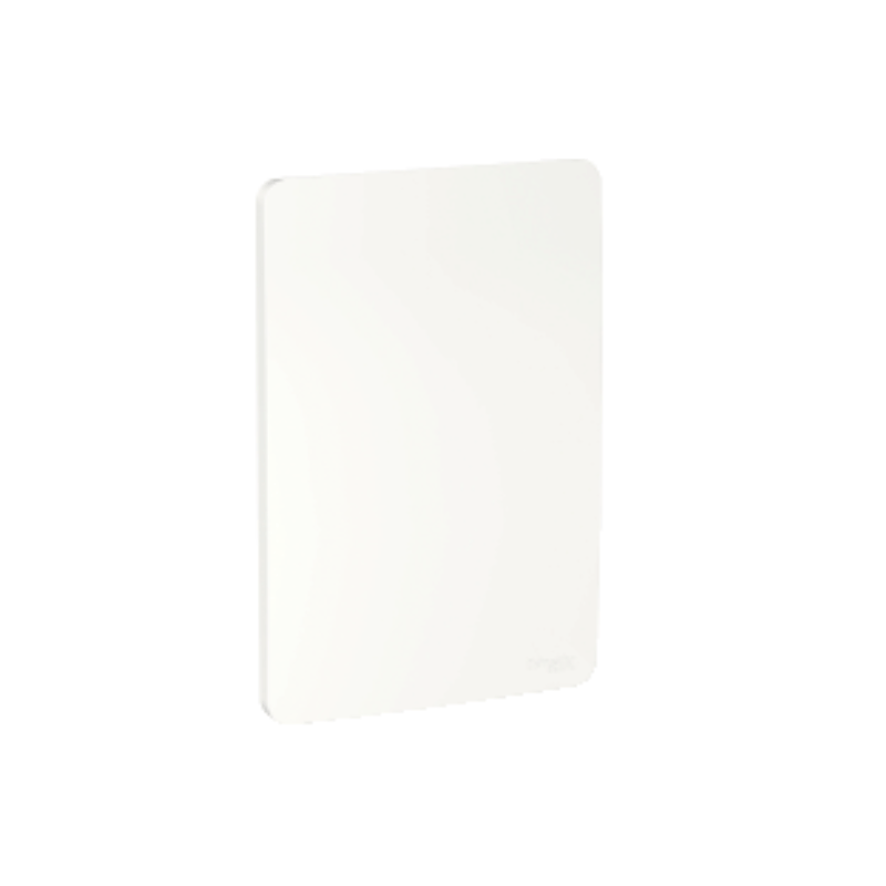 Placa Ciega Blanca Orion ABS Blanco S730100004 (188353) — SCHNEIDER ELECTRIC