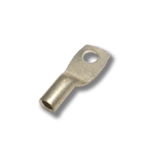 Terminal Compresion 12AWG (6mm) TC-006 (189416) — SAIME